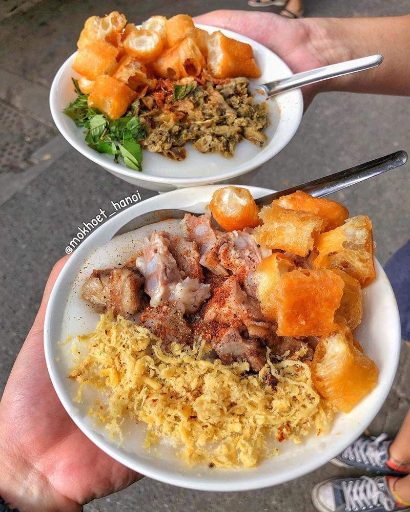 Team FA nhìn mà thèm lịch trình phá đảo Hà Nội ngày cuối tuần của đôi lứa xứng đôi-5