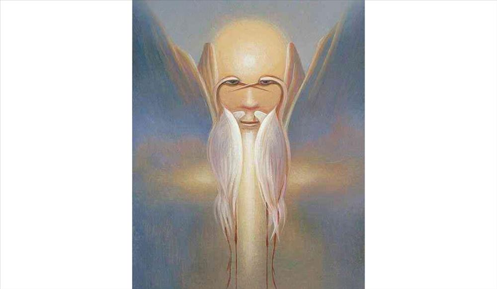 Hình ảnh đầu tiên nhìn thấy tiết lộ lý do tại sao bạn chưa tìm thấy tình yêu đích thực-1