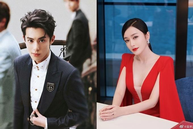 6 phim Trung Quốc vừa khởi quay đã thành chủ đề hot-4