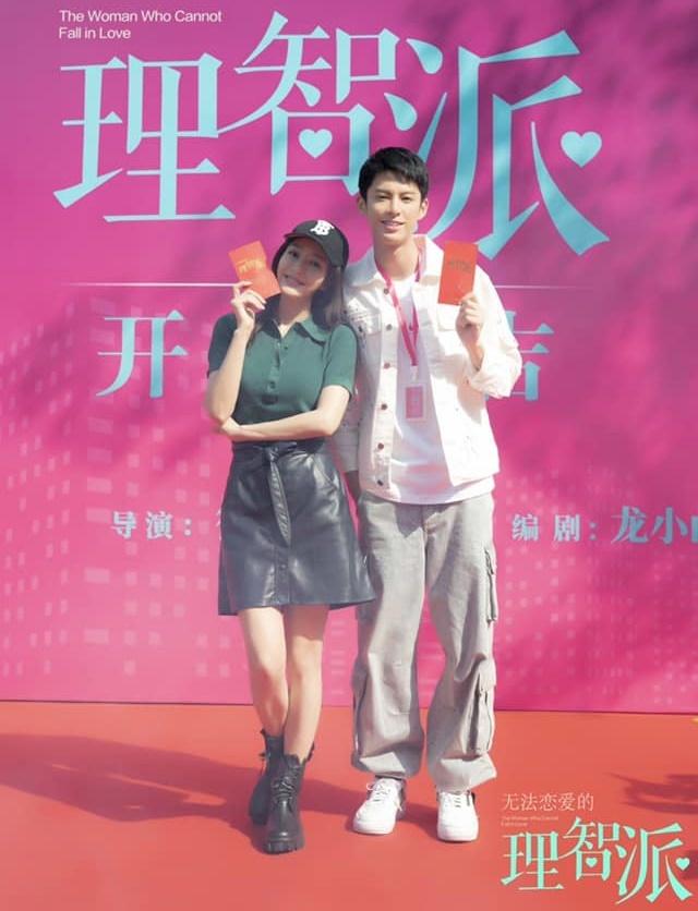 6 phim Trung Quốc vừa khởi quay đã thành chủ đề hot-5