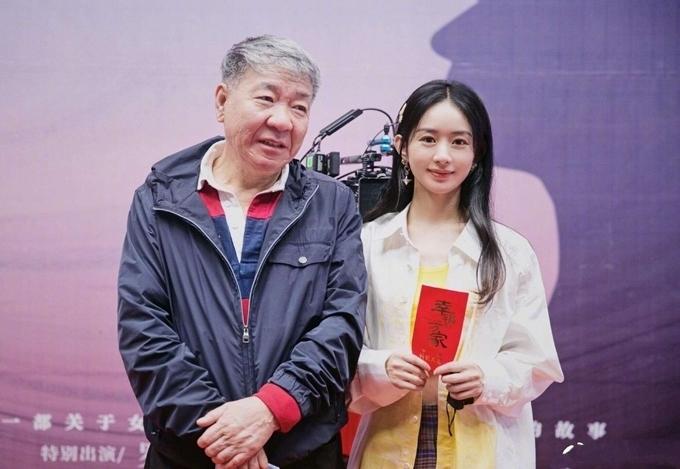 6 phim Trung Quốc vừa khởi quay đã thành chủ đề hot-8