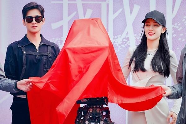 9 bộ phim Trung Quốc đề tài cưới trước yêu sau hấp dẫn không thể bỏ qua-17