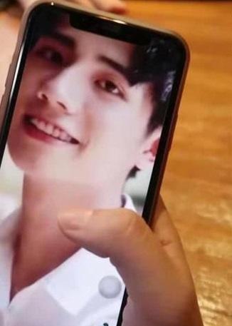 Tưởng chốt được mối ngon, cô nàng uống thuốc trợ tim ngay ngày đầu gặp crush-1