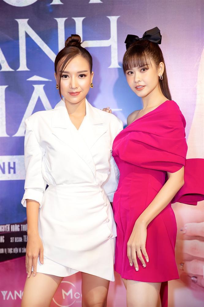 Tiêu chí chọn tình mới của Trương Quỳnh Anh: Trong mắt anh, em phải là tất cả-4