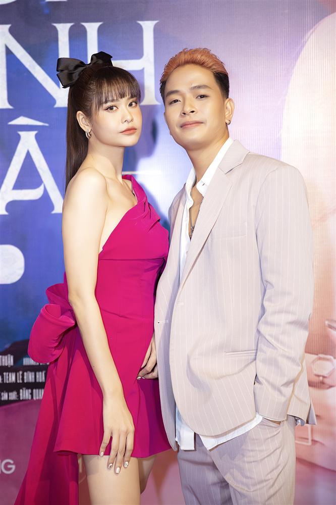 Tiêu chí chọn tình mới của Trương Quỳnh Anh: Trong mắt anh, em phải là tất cả-8