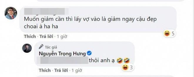 Gần 2 tháng bị Hà My tố ngoại tình, Trọng Hưng bất ngờ tiết lộ chuyện tình cảm hiện tại-2