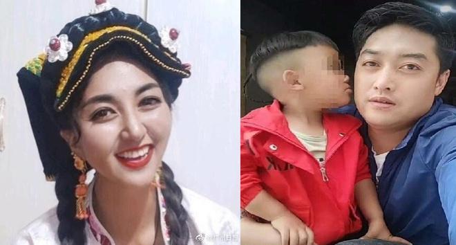 Bi kịch đằng sau vụ nữ nghệ sĩ Trung Quốc bị thiêu sống-1