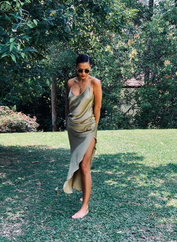 2 sao nữ lấy chồng Tây dọn về biệt thự triệu đô, đi khắp nơi trên thế giới-7