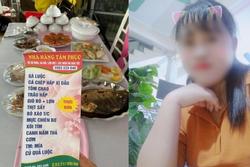 Nhà hàng ở Điện Biên hóa ra từng bị cô dâu dỏm 'bùng' tiền đặt cỗ nhiều lần