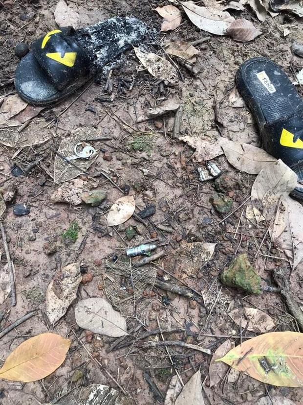 Thiếu nữ 15 tuổi tử vong vì bị bạn trai tẩm xăng đốt: Chị gái khóc hết nước mắt lo hậu sự cho em-3