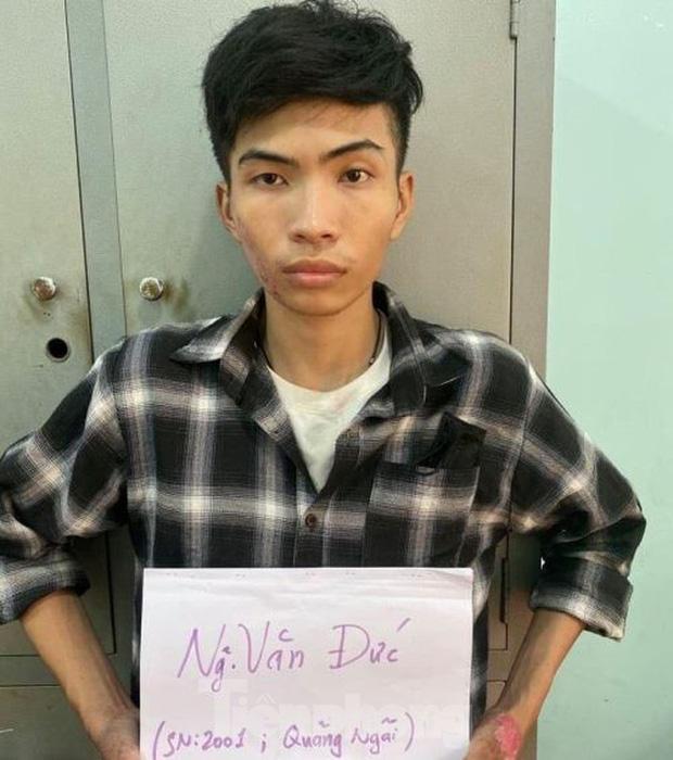 Thiếu nữ 15 tuổi tử vong vì bị bạn trai tẩm xăng đốt: Chị gái khóc hết nước mắt lo hậu sự cho em-1