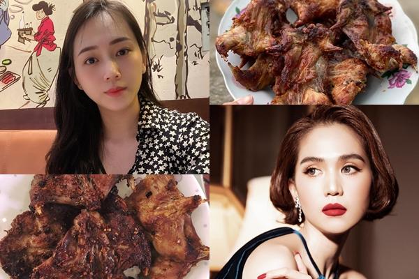 Cựu mẫu Ngọc Thạch vạch mặt cô gái chôm ảnh sống ảo-7