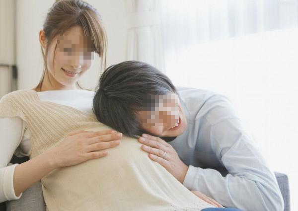 Chồng bị vợ dằn hắt chỉ vì khiến vợ mang bầu con trai, lý do đằng sau mới tức cười-4