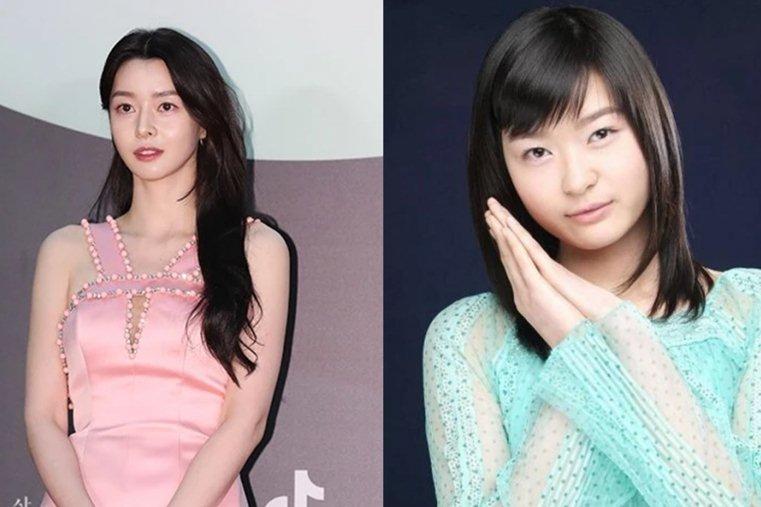 Những tin đồn hẹn hò khó đỡ của sao Hàn trong năm nay-12