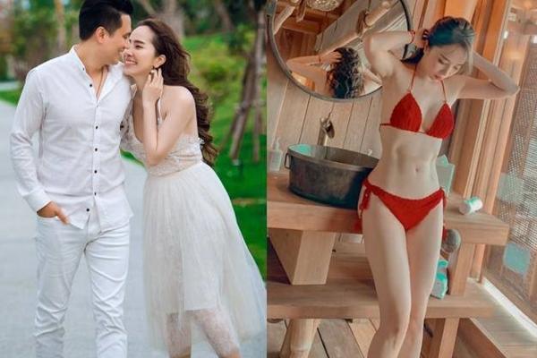 Chung khung hình với Bằng Kiều ở sự kiện, Việt Anh khiến netizen hốt hoảng vì mũi lệch bất thường hậu dao kéo-5