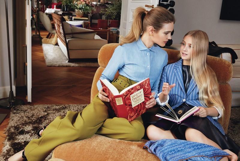 Cô gái bán rong 5 con 2 đời chồng: Chồng đầu Vua vàng, chồng sau xịn hơn Hoàng tử LV-11