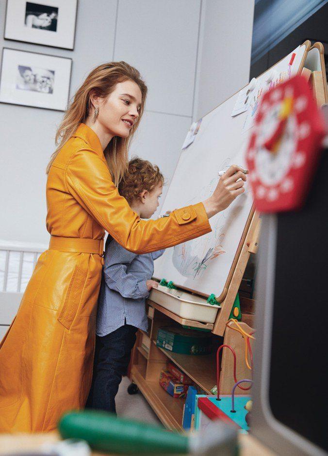 Cô gái bán rong 5 con 2 đời chồng: Chồng đầu Vua vàng, chồng sau xịn hơn Hoàng tử LV-8