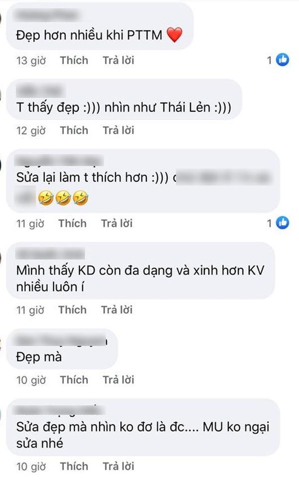 Á hậu tên D vừa bị đồn mới chỉnh mũi, nhan sắc nữ thần giờ như hotgirl kem trộn-10