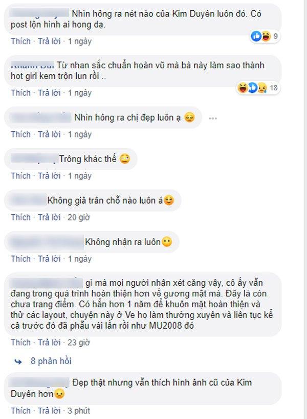 Á hậu tên D vừa bị đồn mới chỉnh mũi, nhan sắc nữ thần giờ như hotgirl kem trộn-9