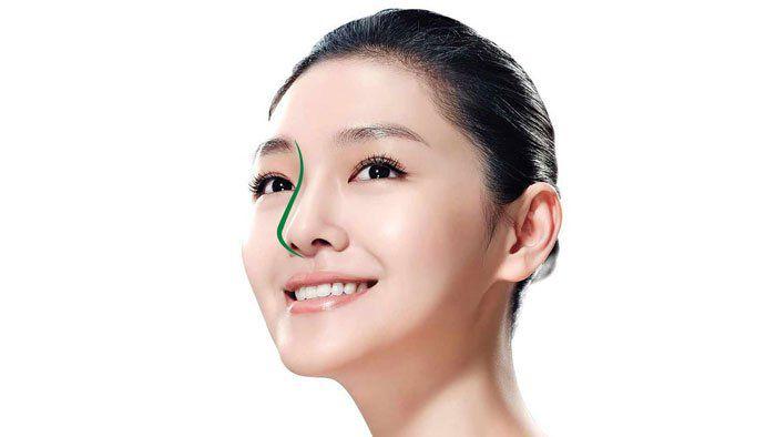 Á hậu tên D vừa bị đồn mới chỉnh mũi, nhan sắc nữ thần giờ như hotgirl kem trộn-12