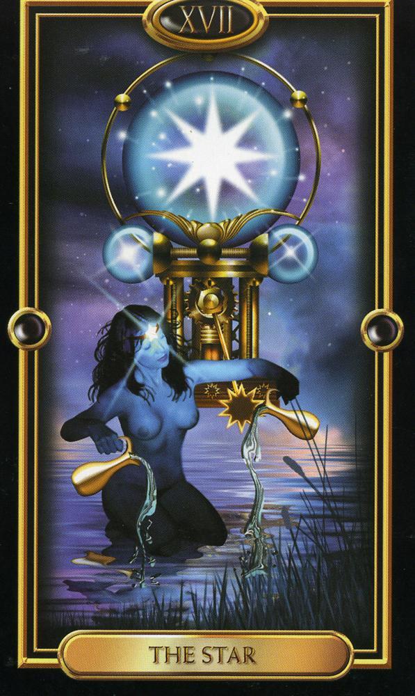 Bói bài tarot: Chọn 1 lá bài để biết người giúp bạn chữa lành vết thương lòng-2