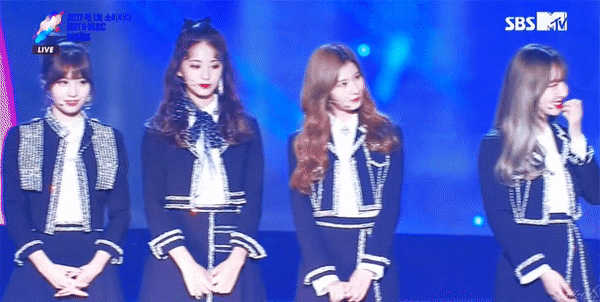 Loạt khoảnh khắc chứng minh Twice là visual hàng đầu Kpop-7