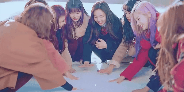 Loạt khoảnh khắc chứng minh Twice là visual hàng đầu Kpop-10