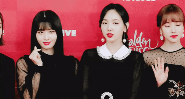 Loạt khoảnh khắc chứng minh Twice là visual hàng đầu Kpop-12