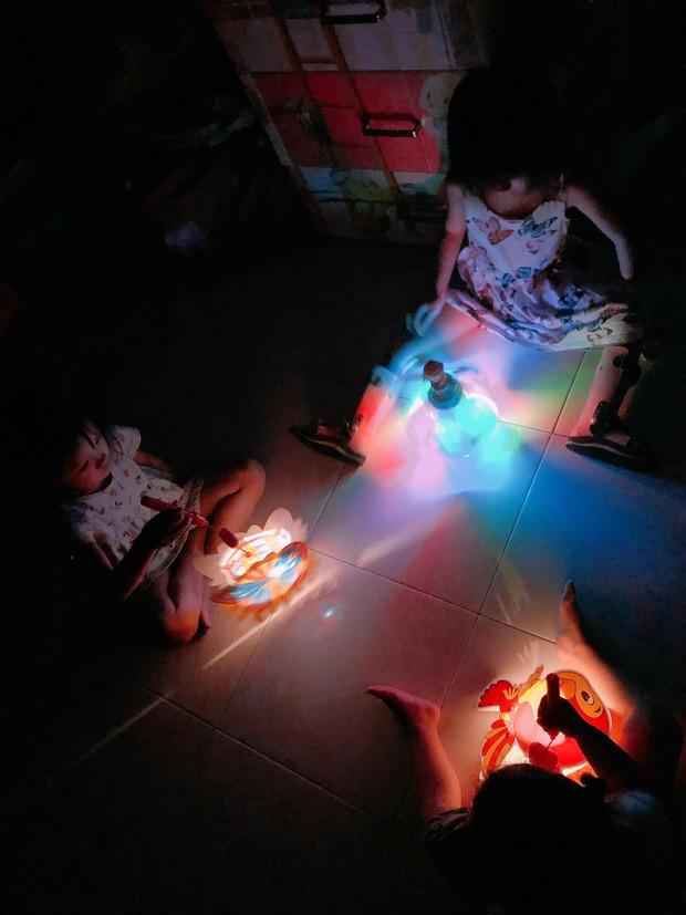 Bất ngờ ngoại hình cao lớn của em bé Mường Lát liệt 2 chân sau 3 năm được nhận nuôi-4