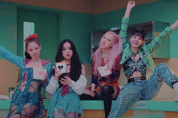 Khi nào BLACKPINK mới vượt qua cái bóng quá lớn của How You Like That?-3