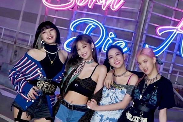 Khi nào BLACKPINK mới vượt qua cái bóng quá lớn của How You Like That?-1