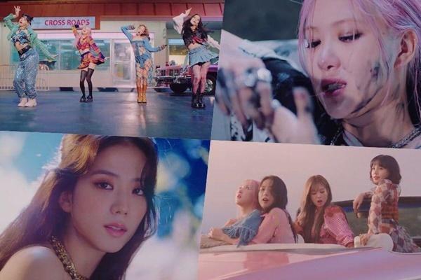 Ai nói BLACKPINK flop khi sản phẩm mới đánh bại BTS, chiếm lĩnh Spotify?-7