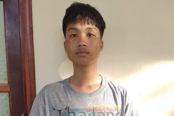 Người đàn ông đập phá ô tô đậu cạnh nhà vì thấy chướng mắt-2