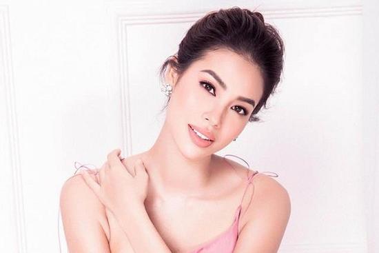 5 năm làm hoa hậu của Phạm Hương: Nổi tiếng song hành tai tiếng