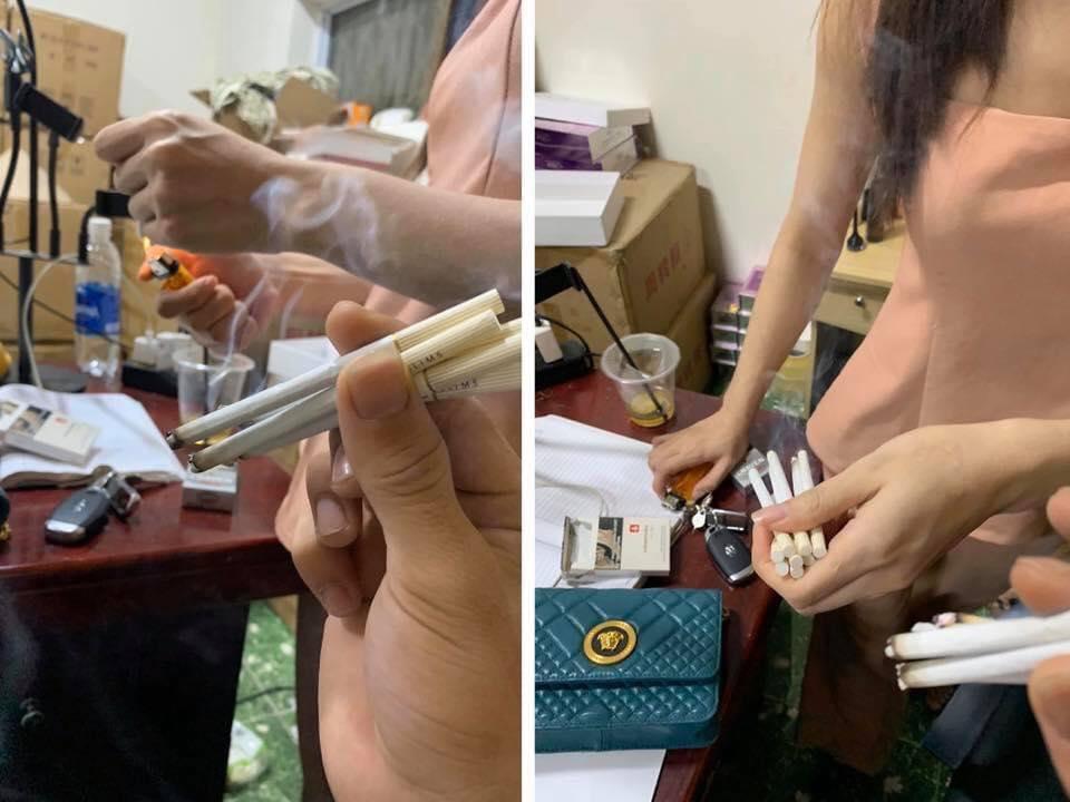 Tranh thủ nói xấu vợ vì bị cấm hút thuốc, anh chồng được hội anh em thương cảm sâu sắc-2