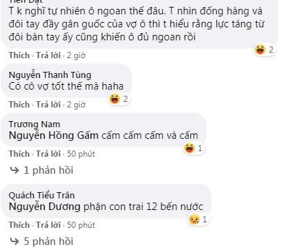 Tranh thủ nói xấu vợ vì bị cấm hút thuốc, anh chồng được hội anh em thương cảm sâu sắc-4