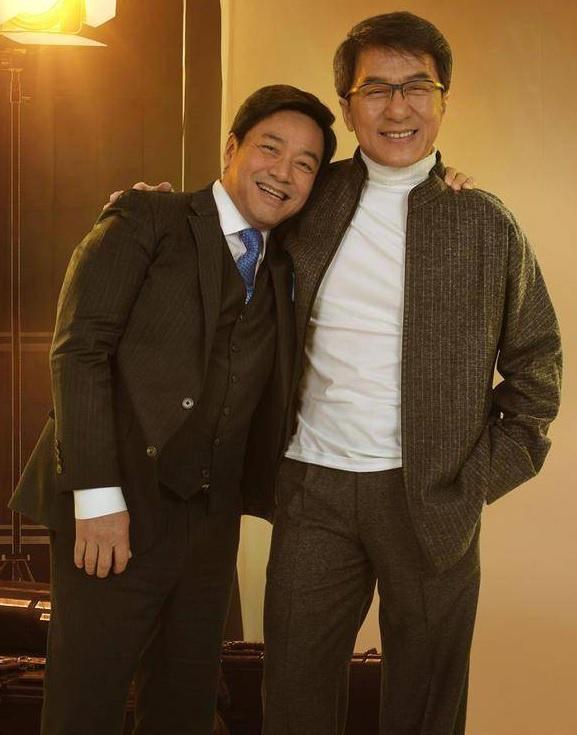 Vì sao bom tấn hành động của Thành Long thảm bại?-3