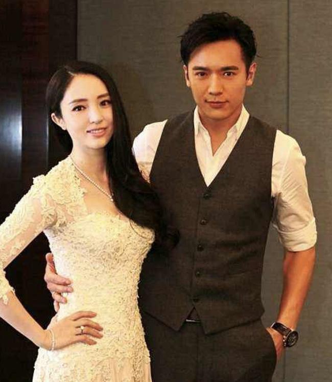 Cao Vân Tường từng bỏ vợ để theo đuổi Đường Yên nhưng lại kết hôn với bạn thân của cô-2