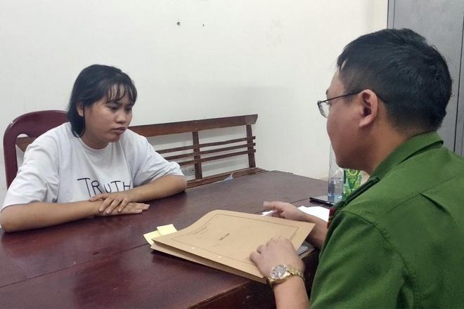 Cần làm rõ lý do cô gái bùng 150 mâm cỗ-1