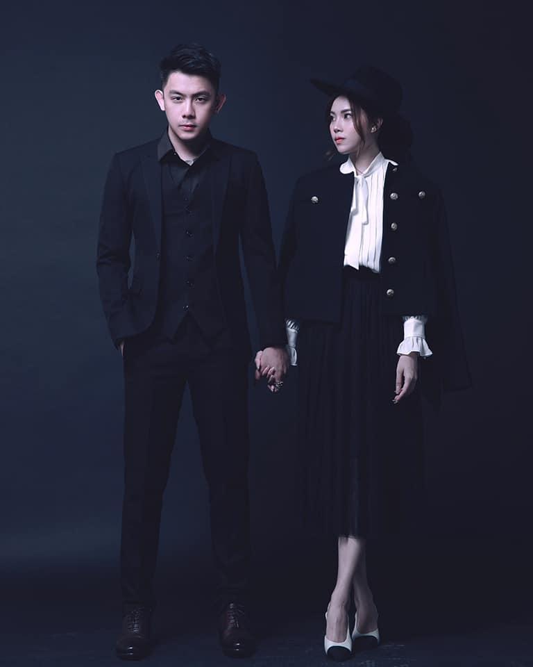 Sau màn nhận vơ tậu xế sang tặng bạn gái, CEO Tống Đông Khuê sắm siêu xe 15 tỷ-5