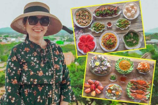 Mâm cơm vợ chồng trẻ vỏn vẹn 15k, nhìn đạm bạc mà ai cũng xuýt xoa, khen ngon đáo để-3