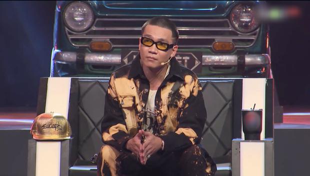 Ricky Star và R.Tee đấu banh xác, thông điệp truyền tải khiến Wowy gây hấn Binz-4