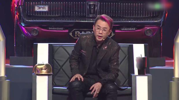 Ricky Star và R.Tee đấu banh xác, thông điệp truyền tải khiến Wowy gây hấn Binz-5