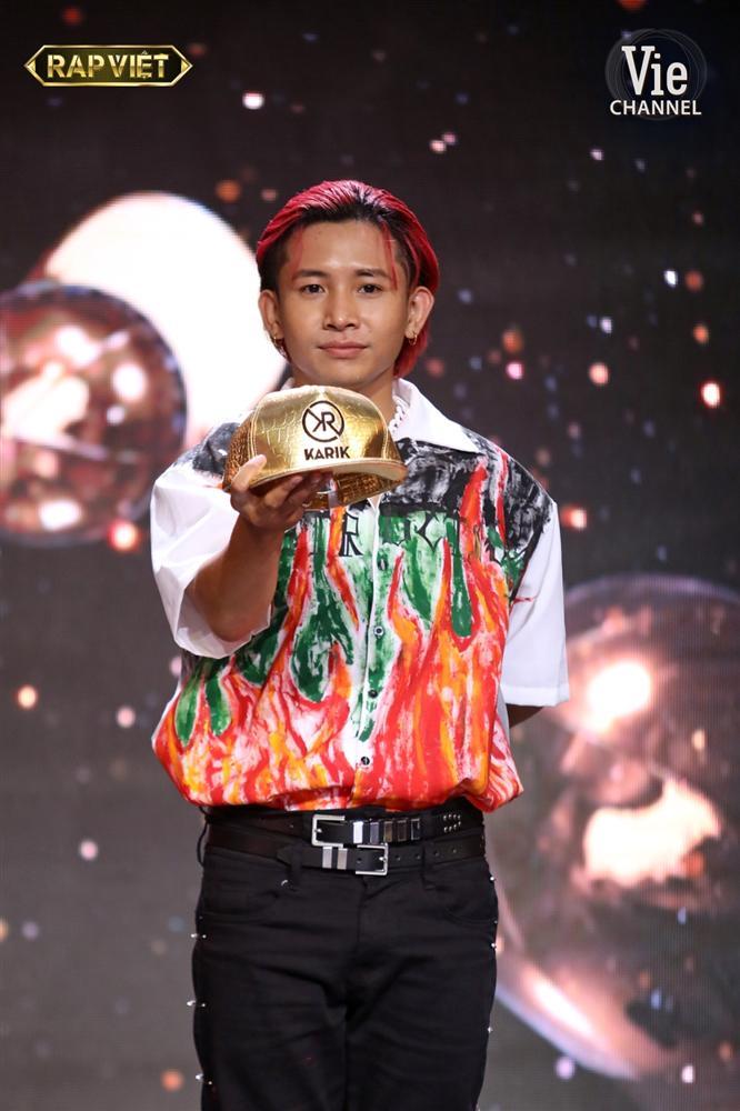 Ricky Star và R.Tee đấu banh xác, thông điệp truyền tải khiến Wowy gây hấn Binz-8