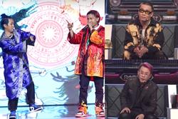 Ricky Star và R.Tee đấu 'banh xác', thông điệp truyền tải khiến Wowy gây hấn Binz