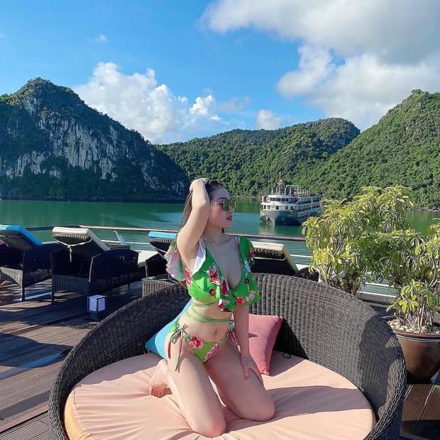 Ảnh hiếm về cô dâu 200 cây vàng ở Nam Định sau 8 tháng sinh con-6