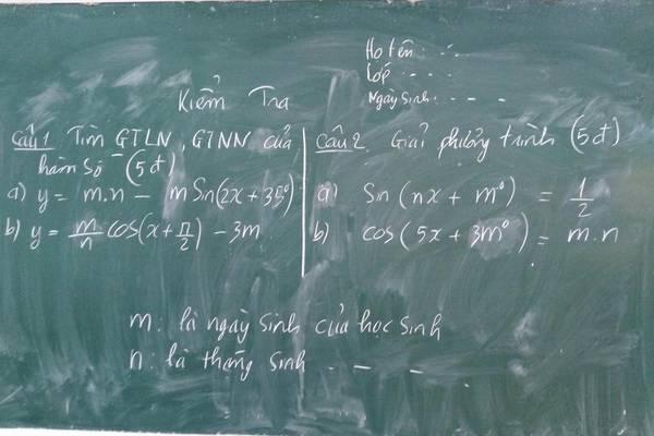 Đường lên đỉnh Olympia xuất hiện câu hỏi gây tranh cãi, 4 thí sinh đồng loạt xin hàng-4