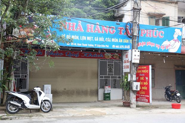 Cô dâu bom 150 mâm cỗ ở Điện Biên đối diện mức án 3 năm tù-2