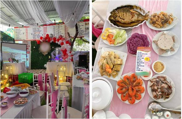 Cô dâu bom 150 mâm cỗ ở Điện Biên đối diện mức án 3 năm tù-4