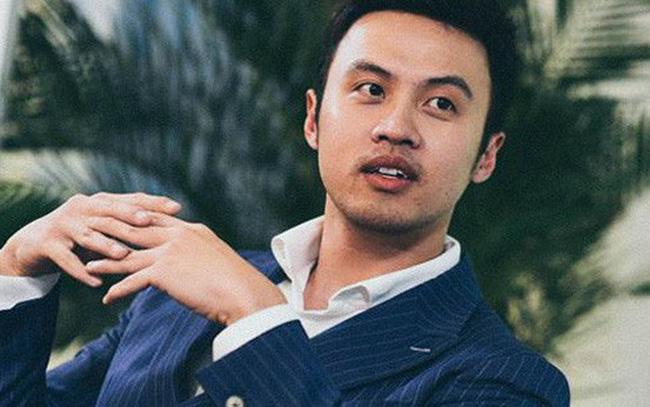 Khoe ảnh sửu nhi, Shark Khoa gây bất ngờ với ngoại hình bố mẹ ruột thời trẻ-4